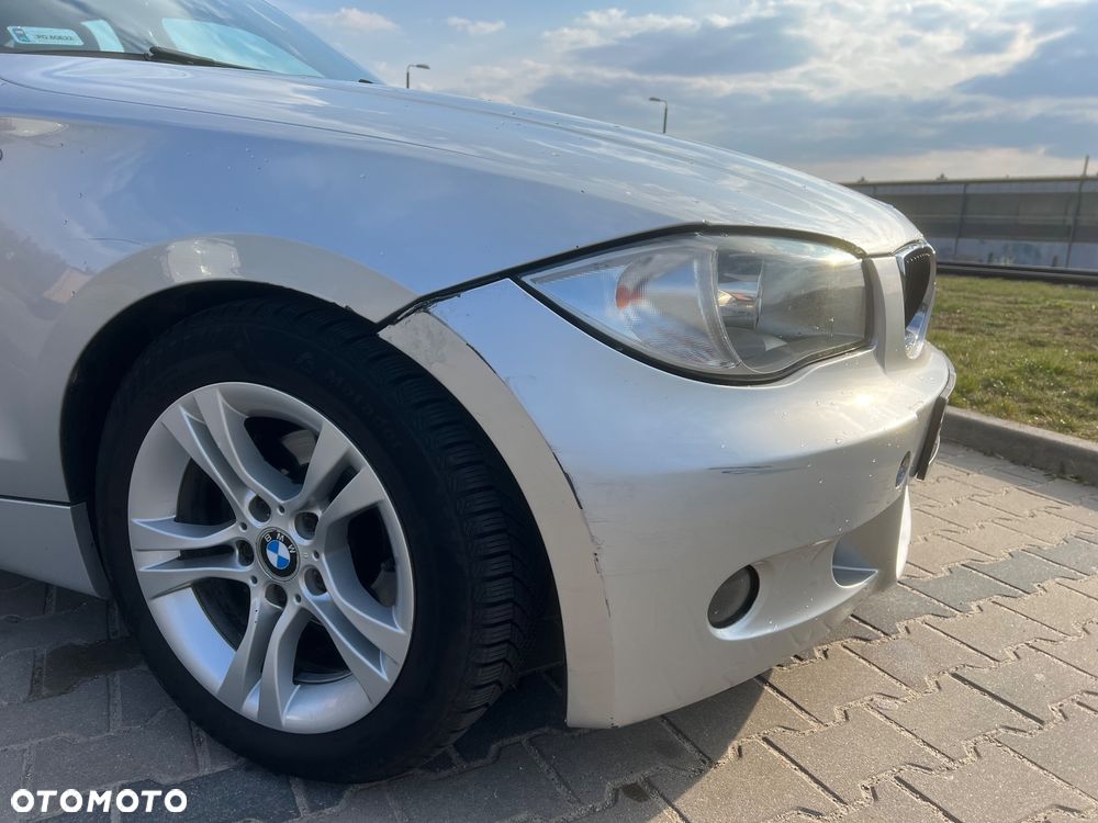 BMW Seria 1 118d DPF Edition Sport - 10