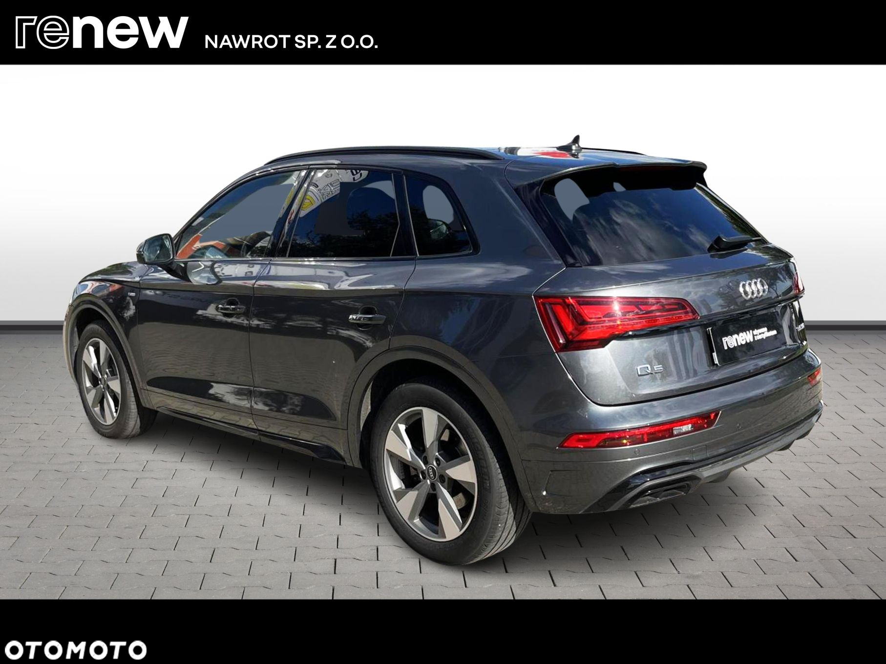 Audi Q5 - 3