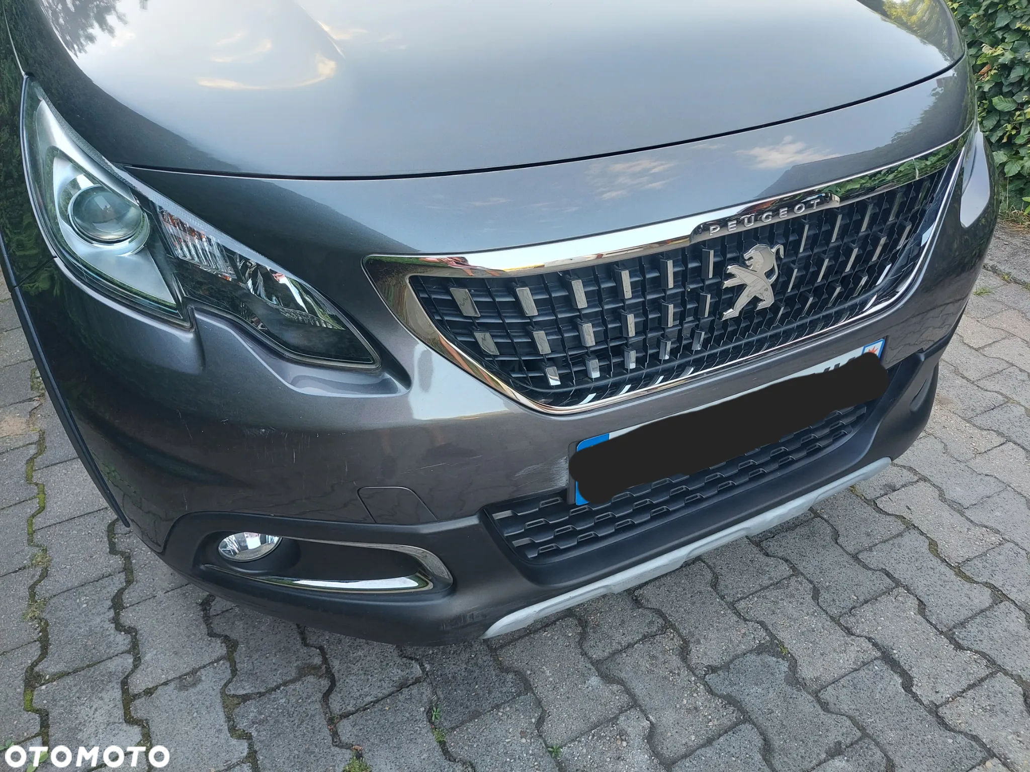 Peugeot 2008 PureTech 130 Stop&Start Crossway - 17