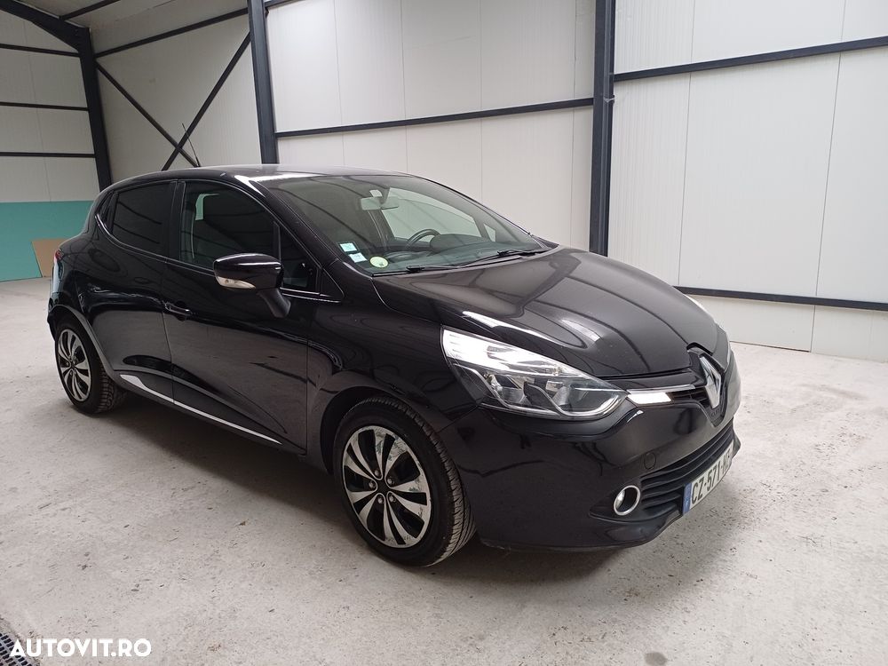 Renault Clio - 3