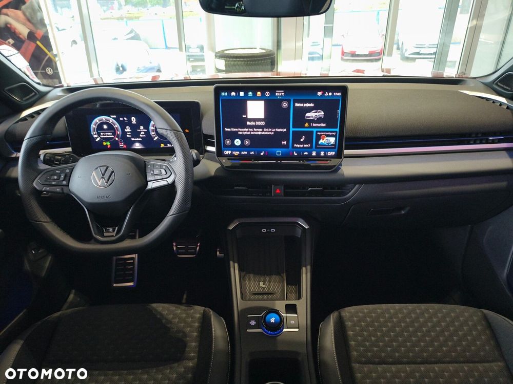 Volkswagen T-Roc 1.5 eTSI R-Line DSG - 17