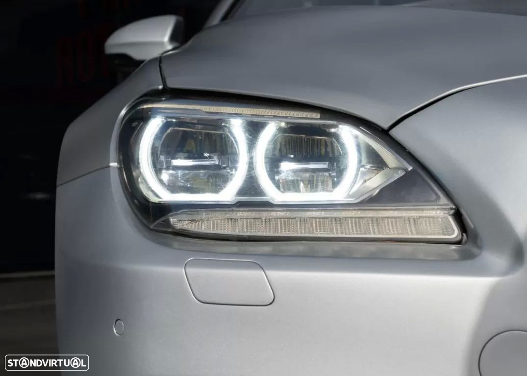 BMW M6 Cabrio - 3