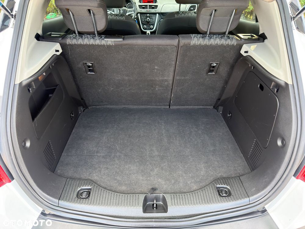 Opel Mokka 1.6 Active S&S - 22