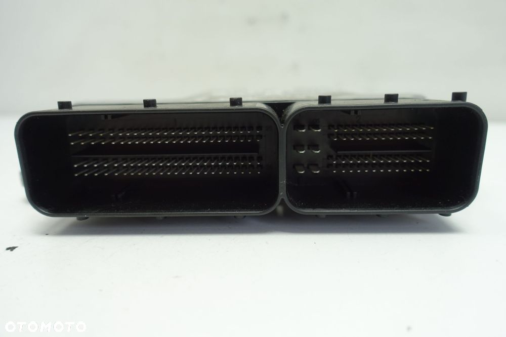 BMW GT F34 318D 2.0 D STEROWNIK SILNIKA komputer 0281031295 - 3