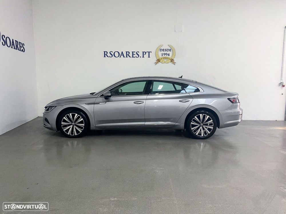 VW Arteon 2.0 TDI Elegance DSG - 4