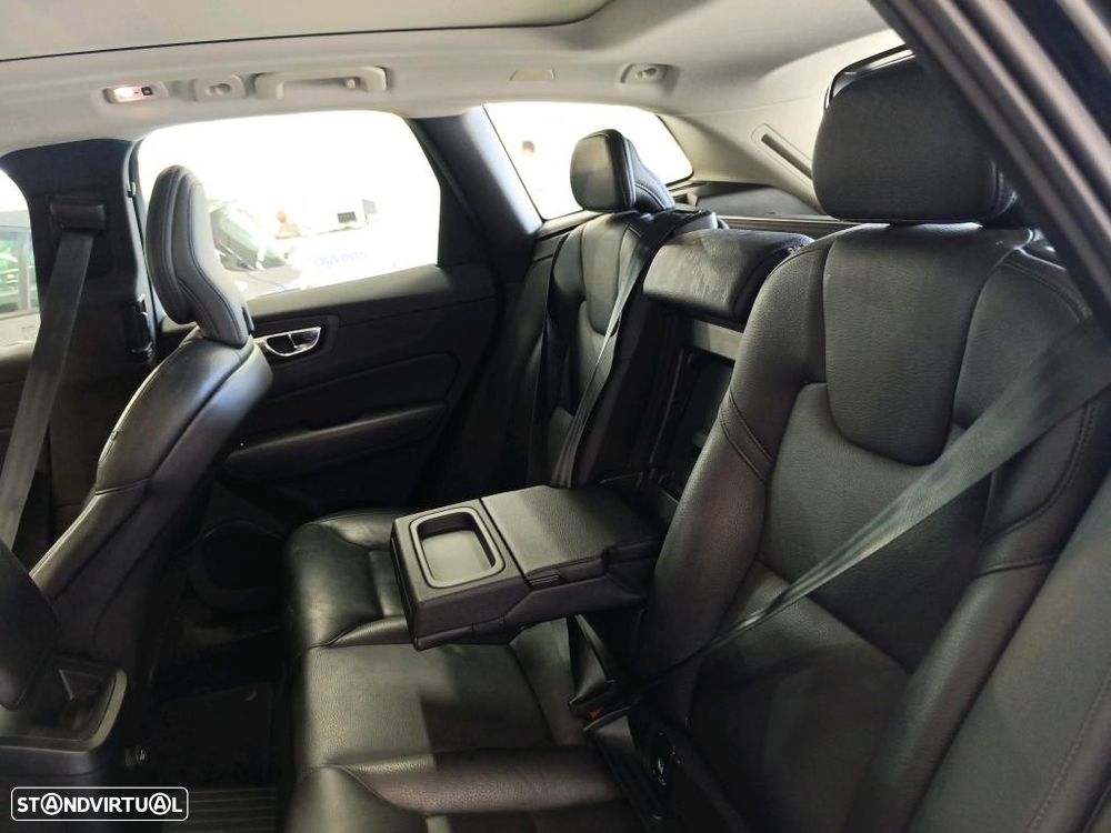 Volvo XC 60 - 9