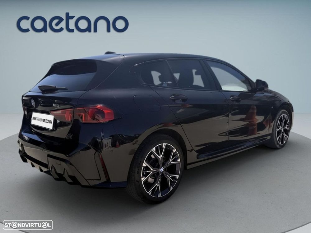 BMW 120 Pack Desportivo M - 6