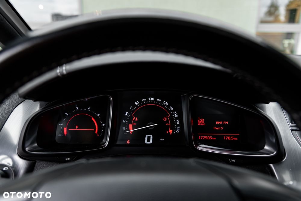 Citroën DS5 2.0 BlueHDi SoChic - 27