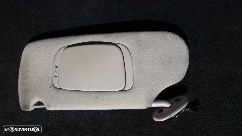 Pala De Sol Pendura Chrysler Voyager / Grand Voyager Iii (Gs) - 3