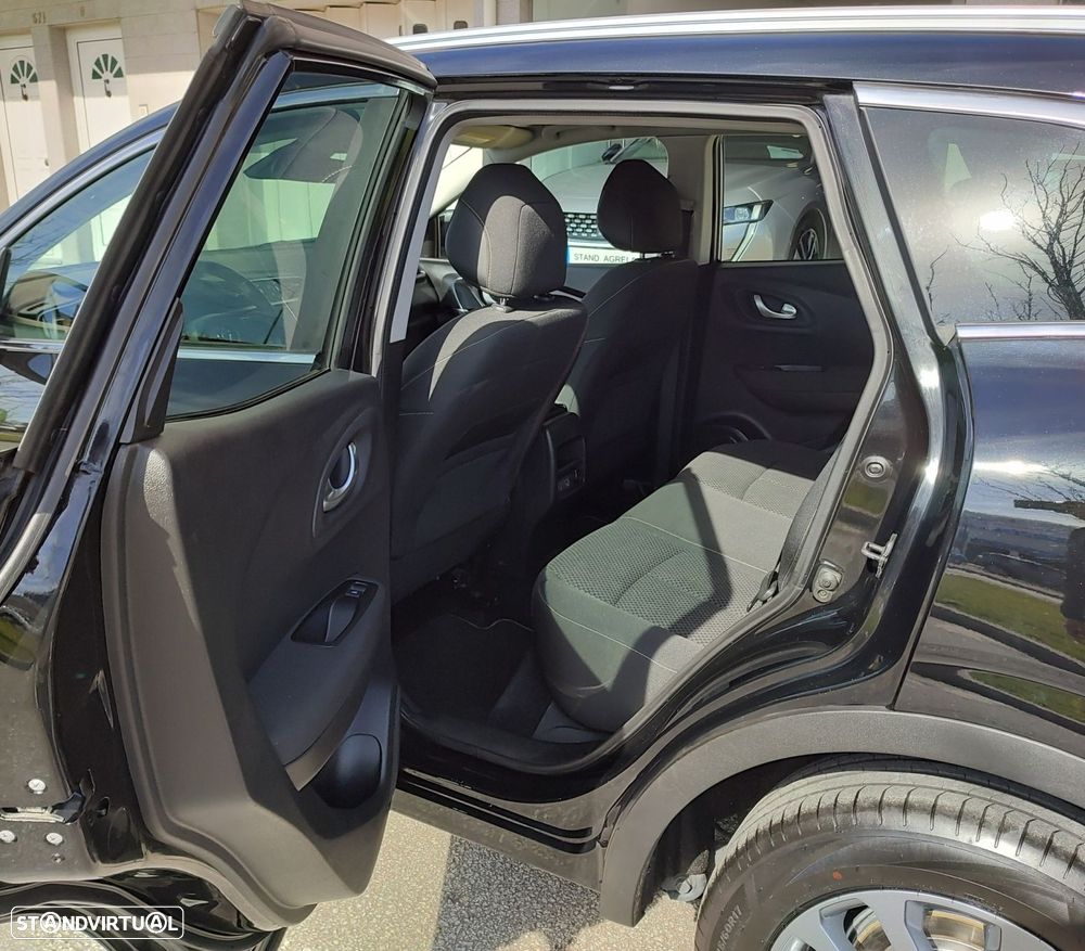 Renault Kadjar 1.5 Blue dCi Equilibre EDC - 9