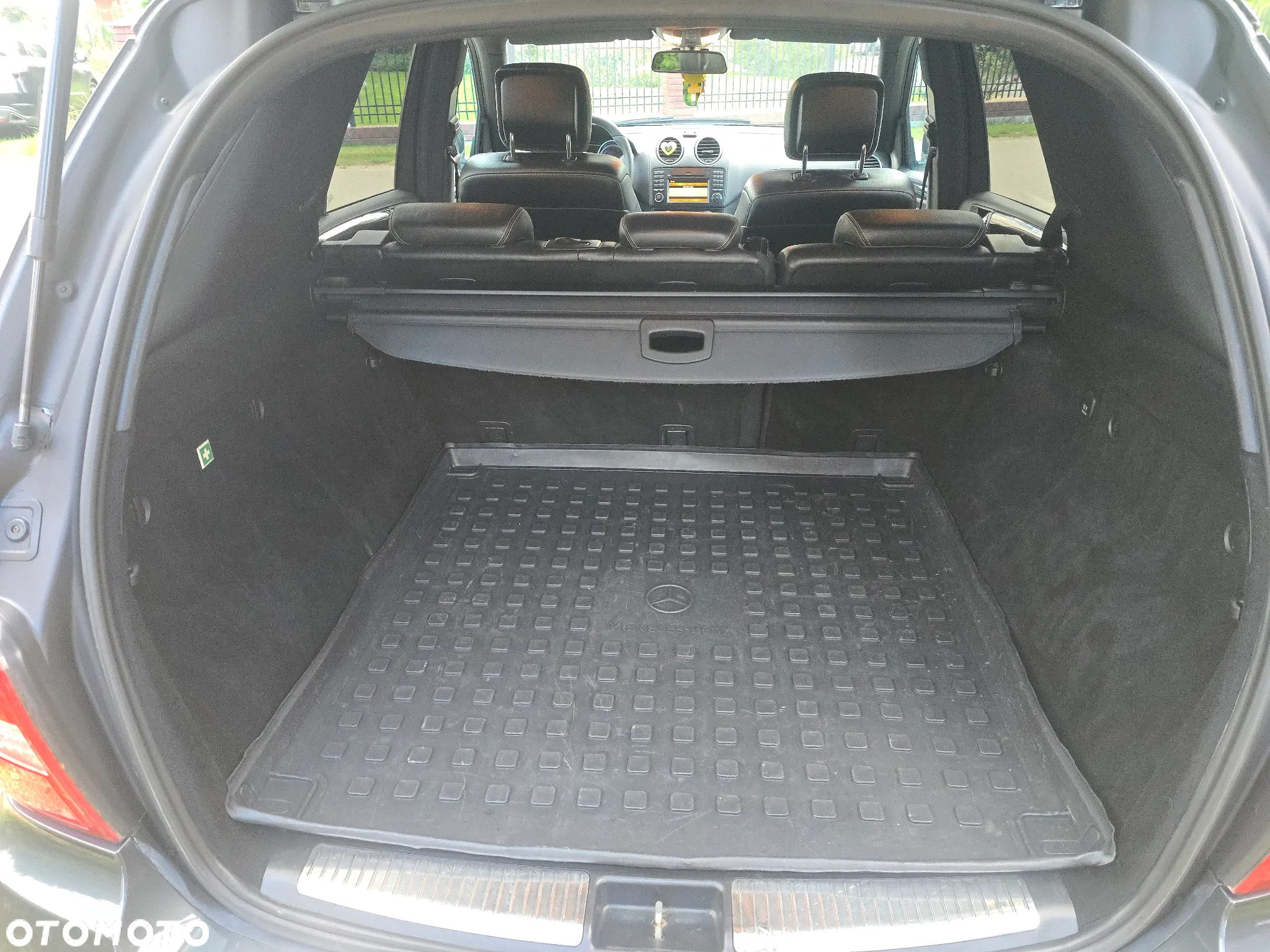 Mercedes-Benz ML - 31