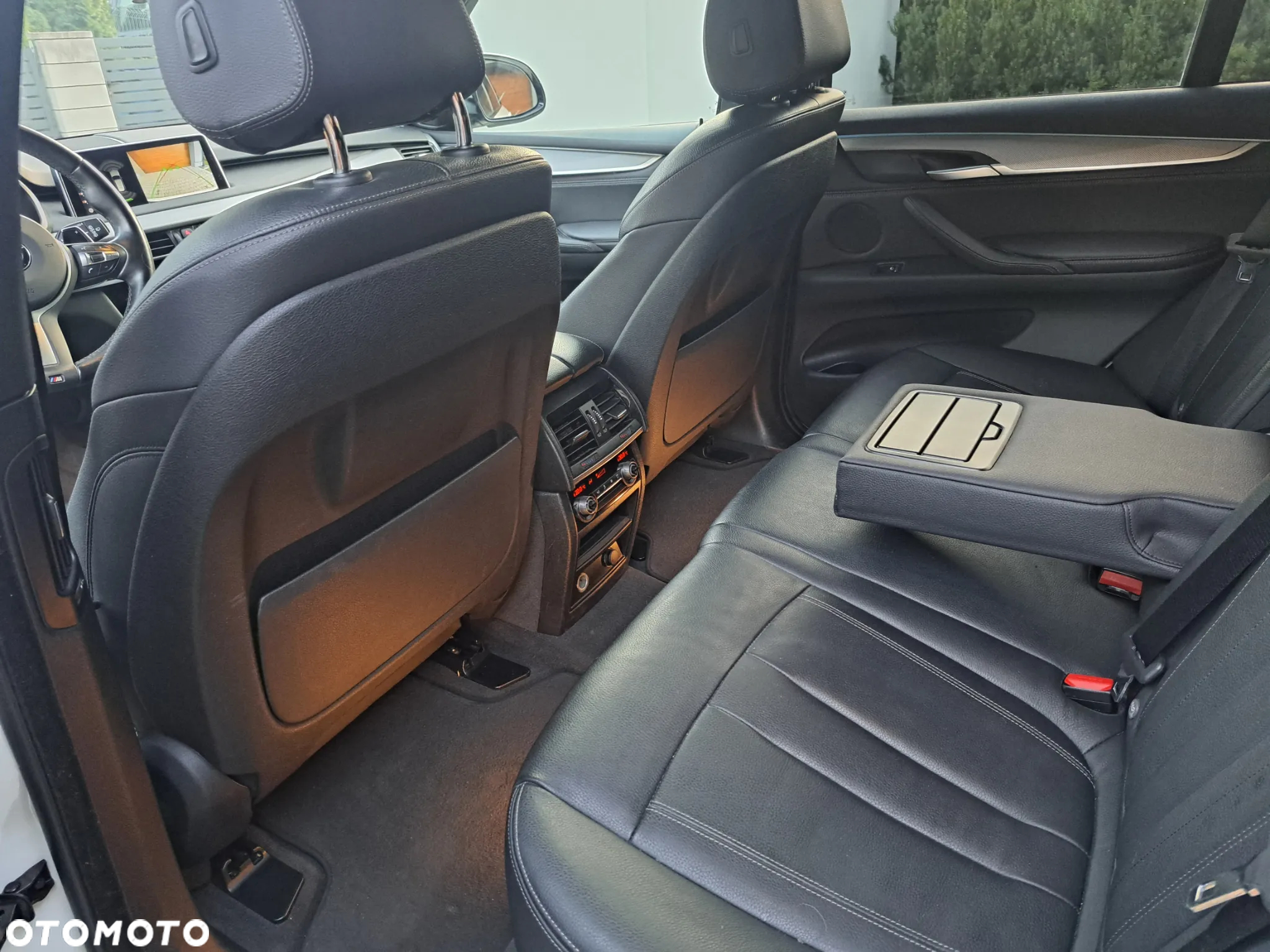 BMW X5 xDrive25d sport - 9