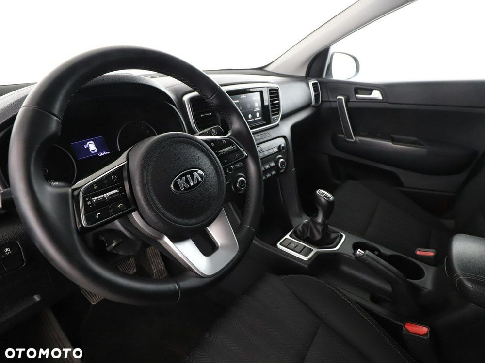 Kia Sportage 1.6 GDI M 2WD - 15