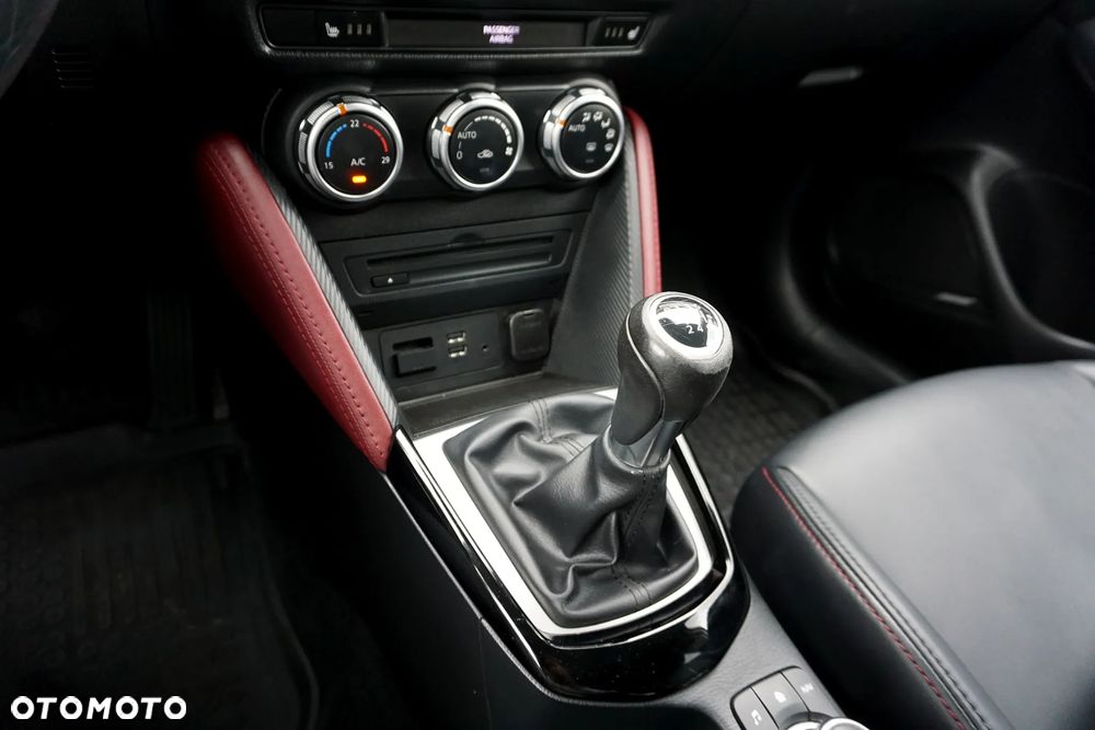 Mazda CX-3 2.0 Skypassion - 19