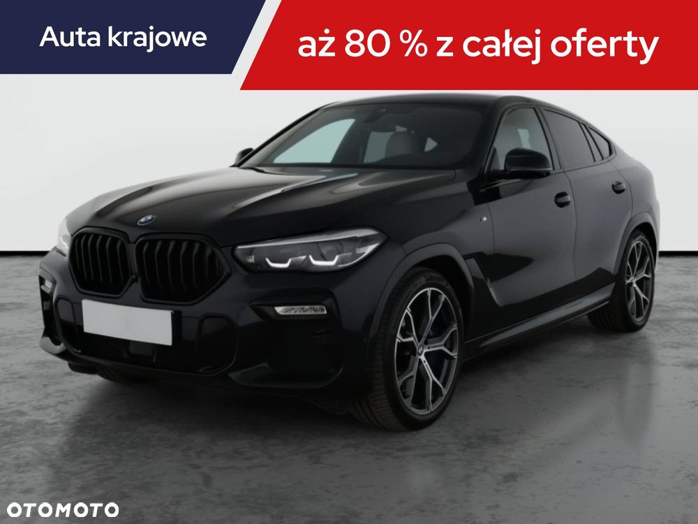 BMW X6 - 3