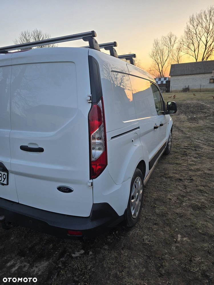 Ford Transit Connect - 15