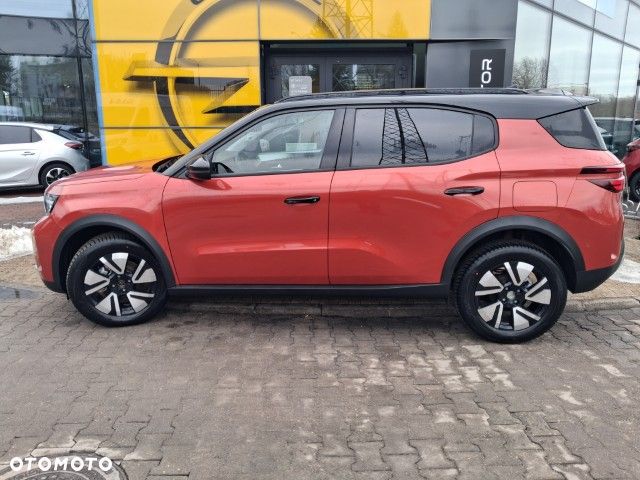 Opel Frontera - 2