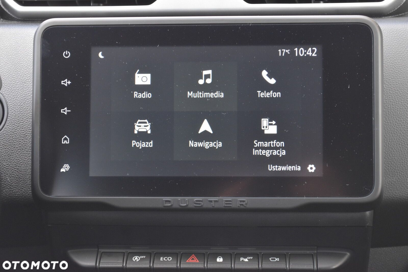 Dacia Duster 1.0 TCe Journey - 24