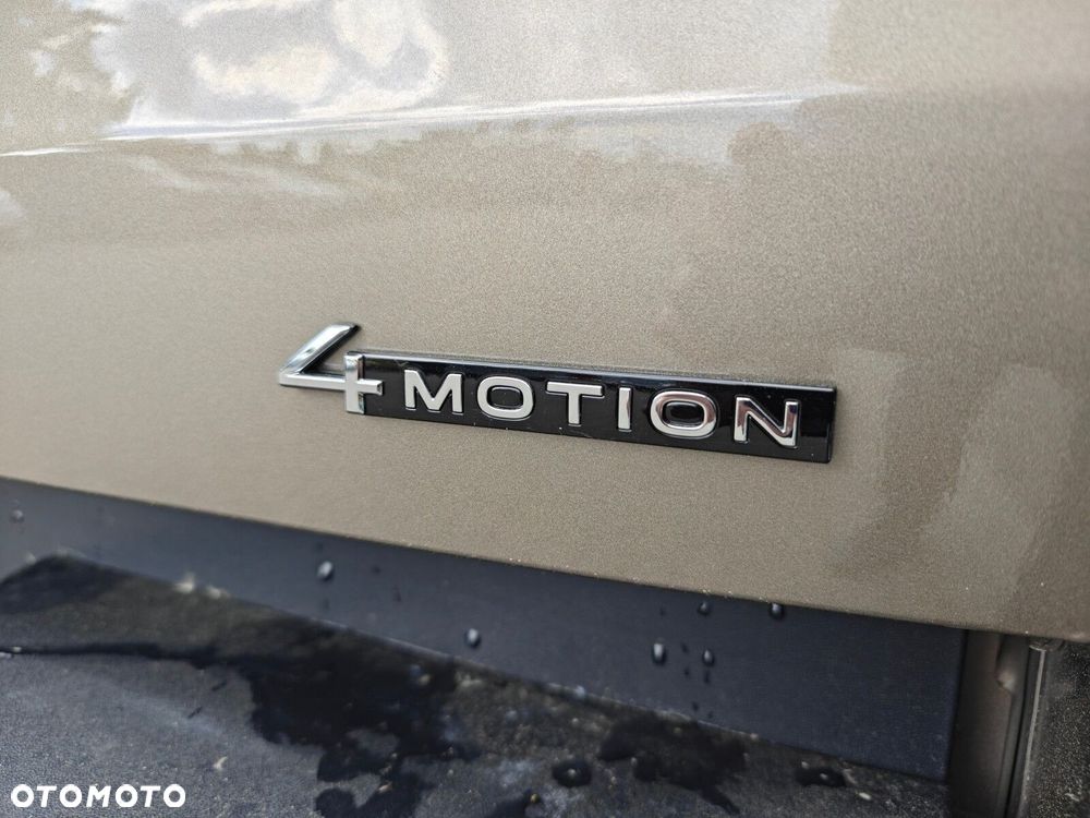 Volkswagen Amarok 2.0 TDi 4MOTION Life - 29