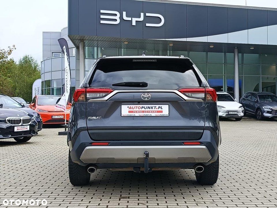 Toyota RAV4 - 19