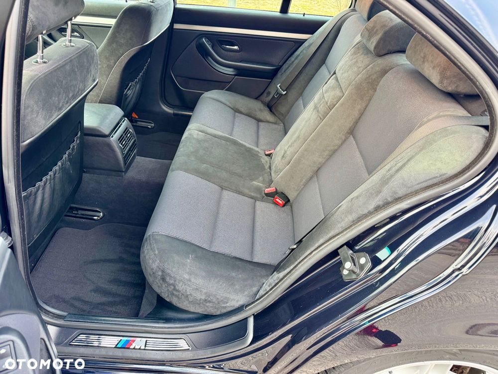 BMW Seria 5 - 16