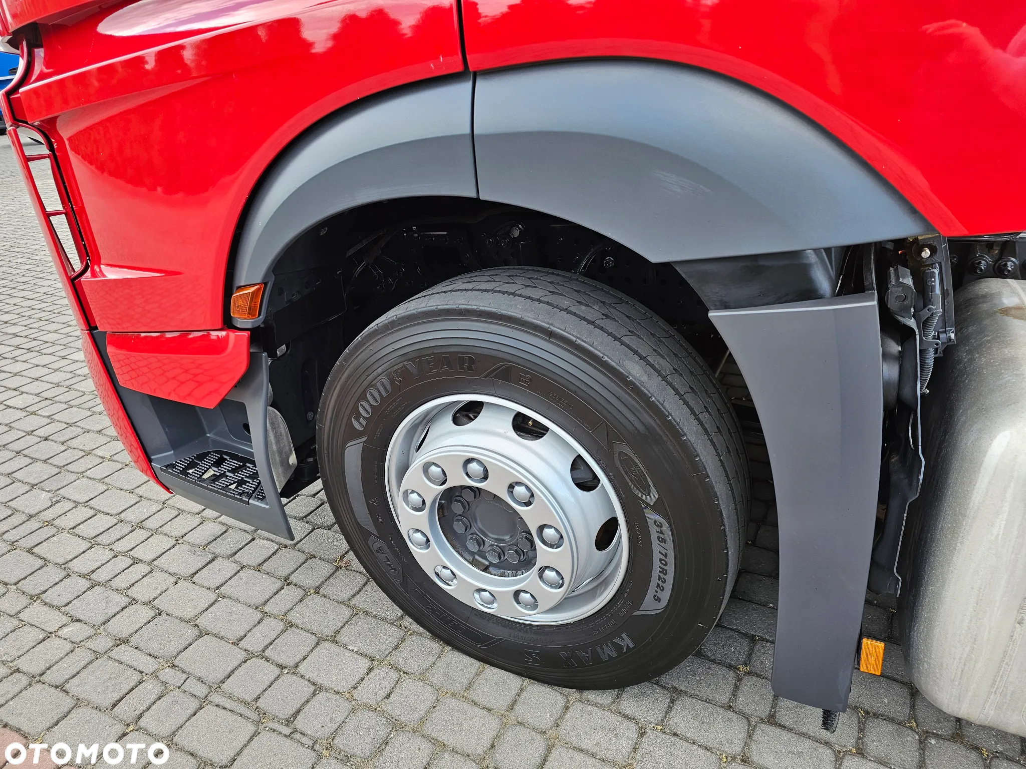 Mercedes-Benz ACTROS 1851 LS BIGSPACE STANDARD SALON PL! - 16