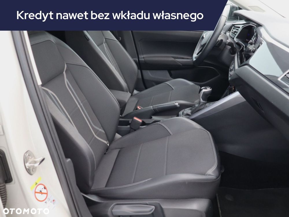 Volkswagen Taigo - 11