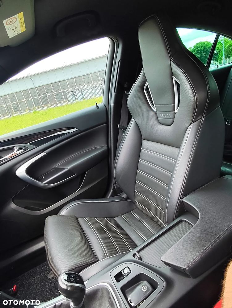 Opel Insignia 2.0 CDTI Cosmo S&S - 15