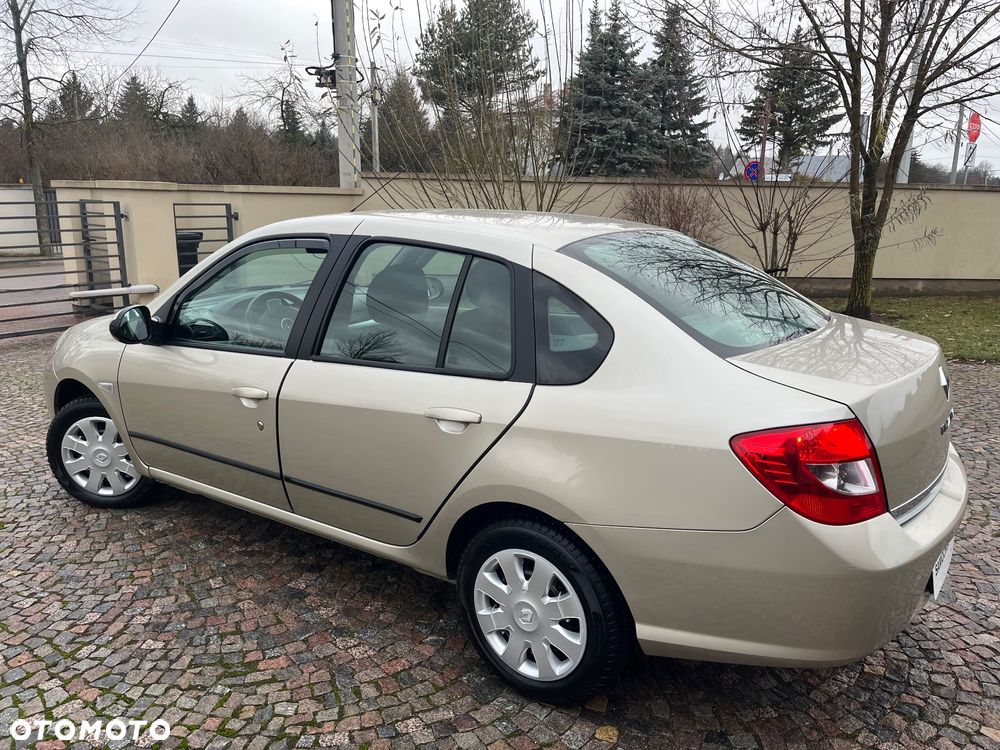 Renault Thalia 1.2 16V All Inclusive - 8