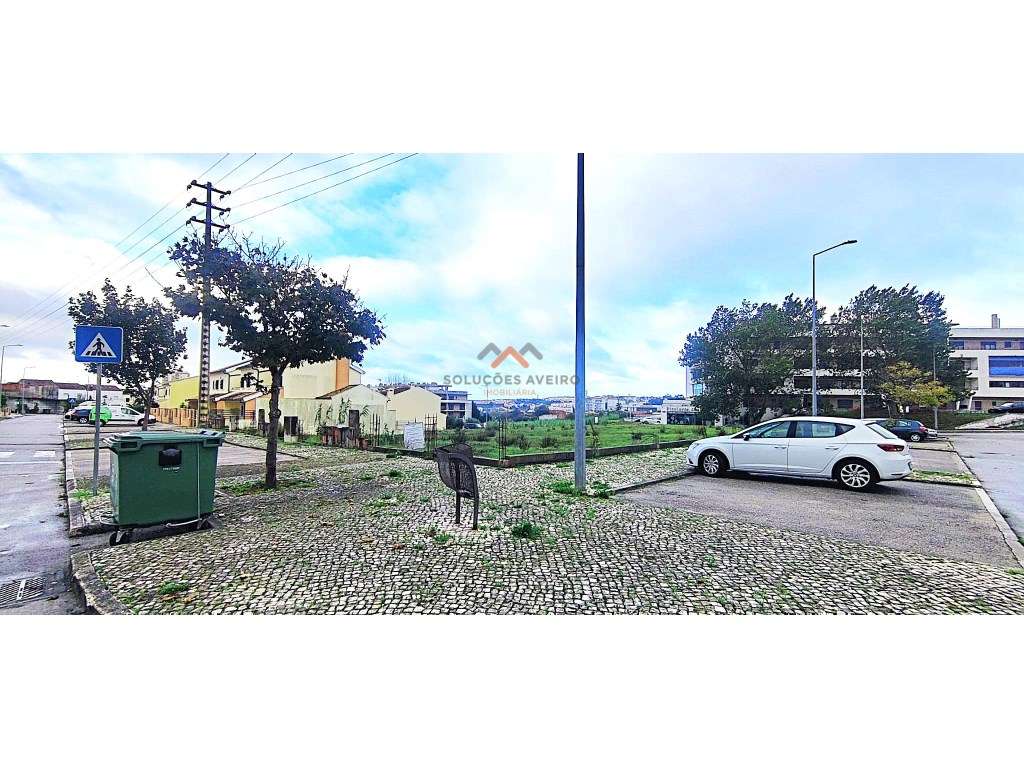 Lote Terreno para construção de Moradia na Figueira da Foz! - Grande imagem: 5/9