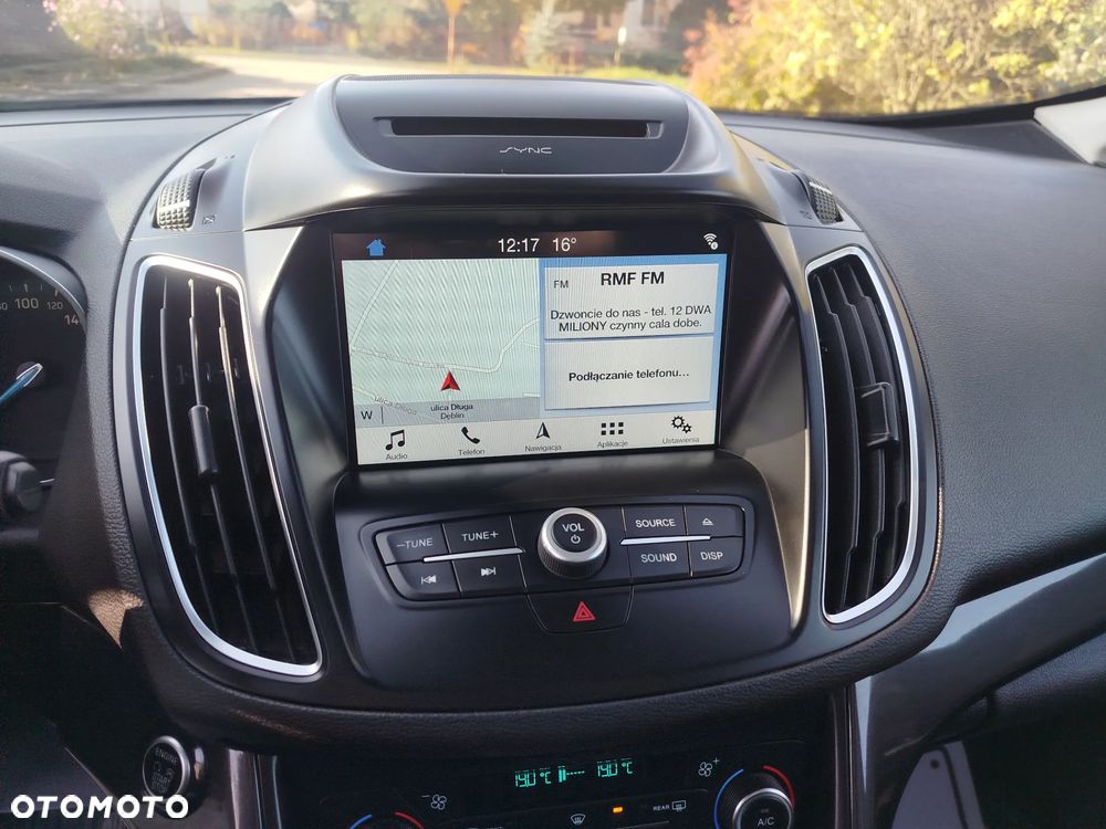 Ford C-MAX - 28