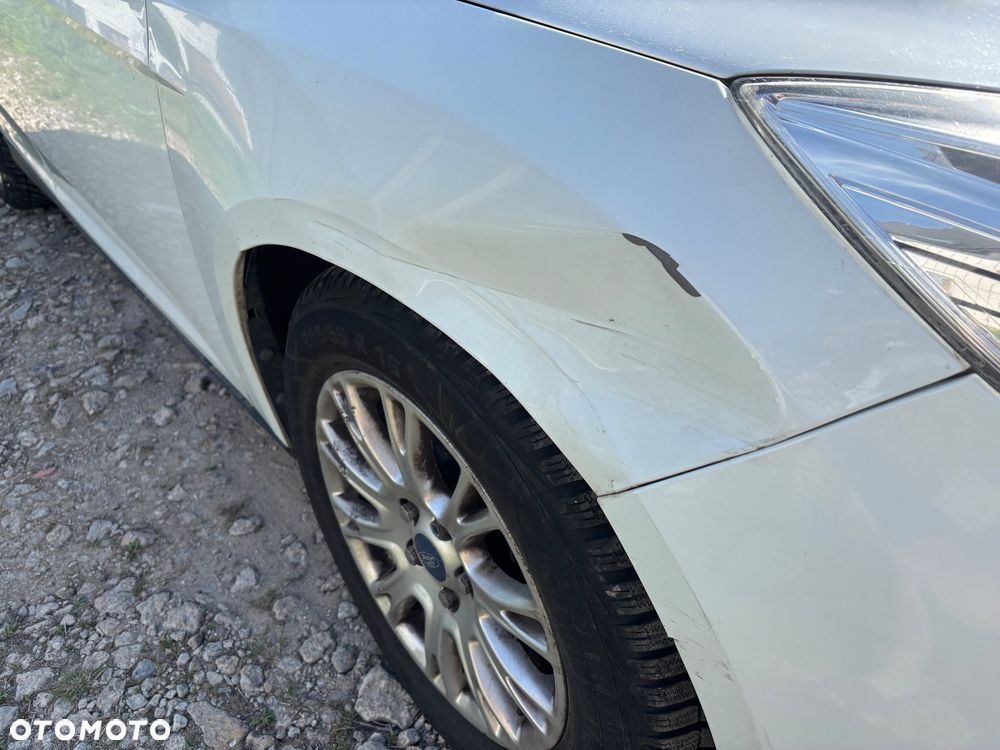 Ford Focus 1.6 TDCi Titanium - 2