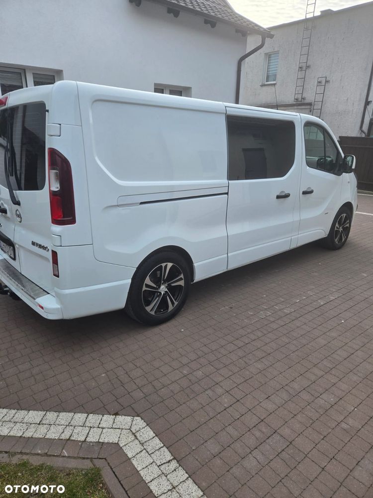 Opel Vivaro 1.6 CDTI L2 - 13