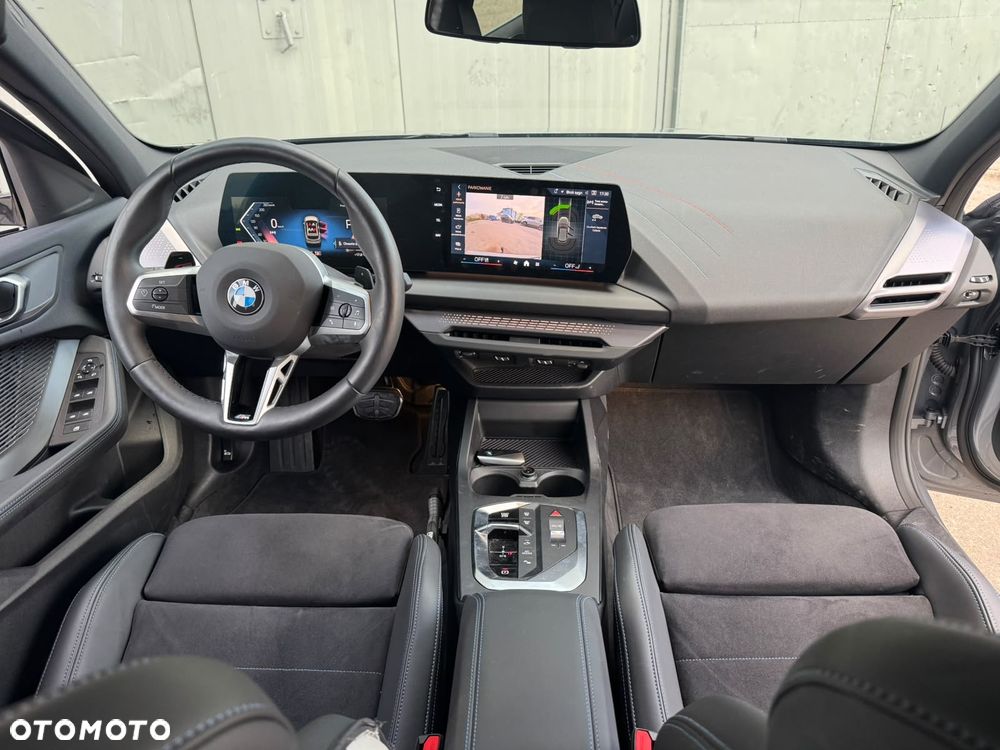BMW Seria 1 - 12