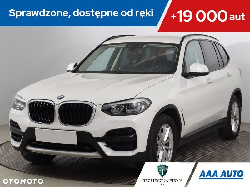 BMW X3 - 2