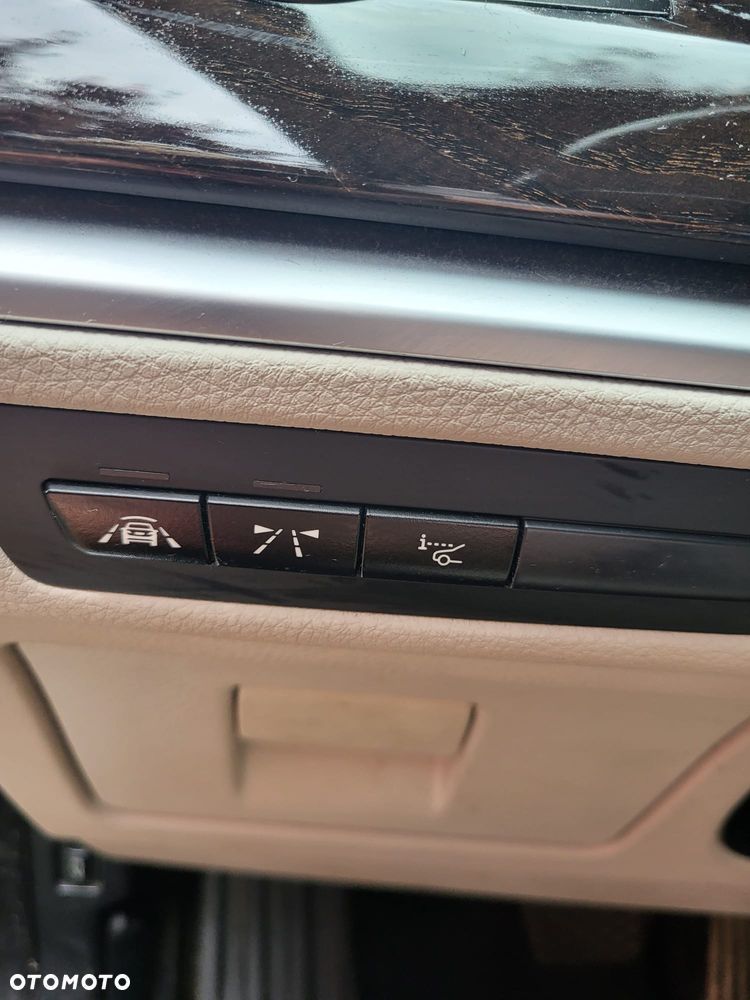 BMW 5GT 535d xDrive Luxury Line - 8