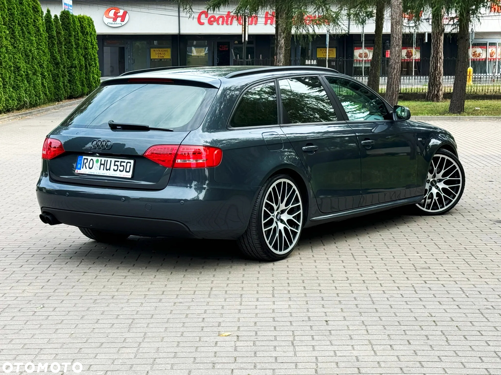 Audi A4 1.8 TFSI - 9