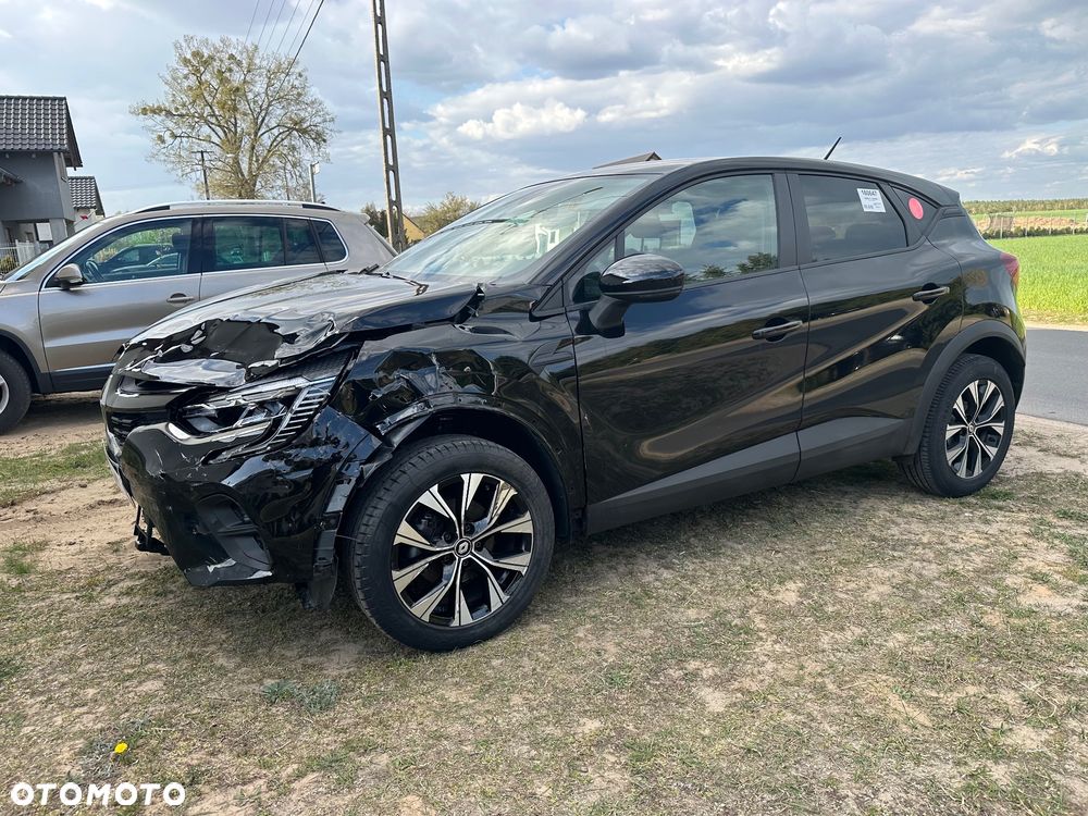 Renault Captur TCe 100 BUSINESS EDITION - 7