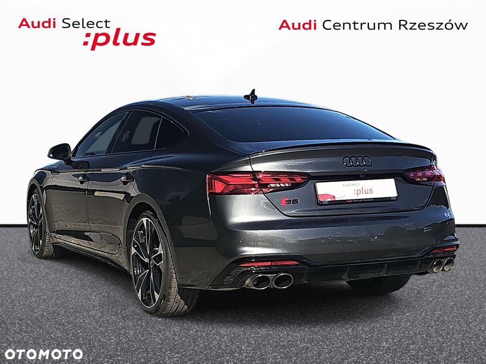 Audi S5 Coupé - 7