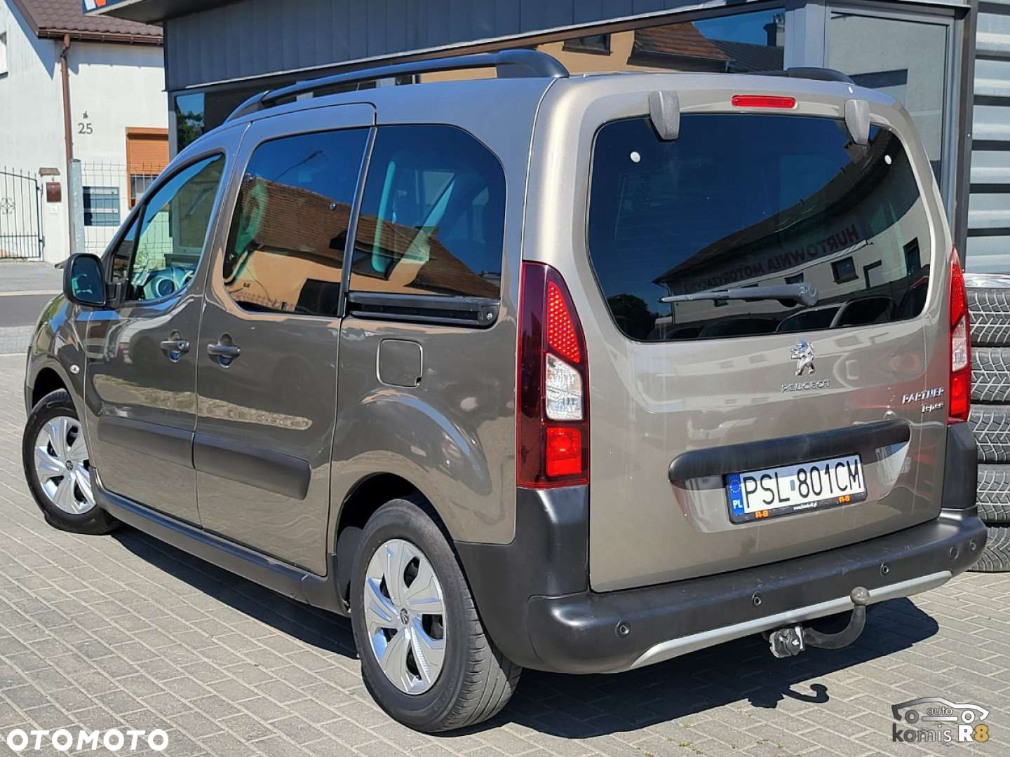 Peugeot Partner - 6