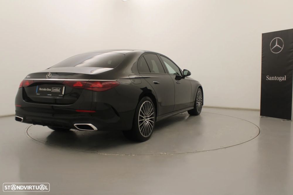 Mercedes-Benz E 300 Standard - 7