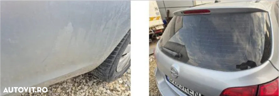 Opel Astra - 5