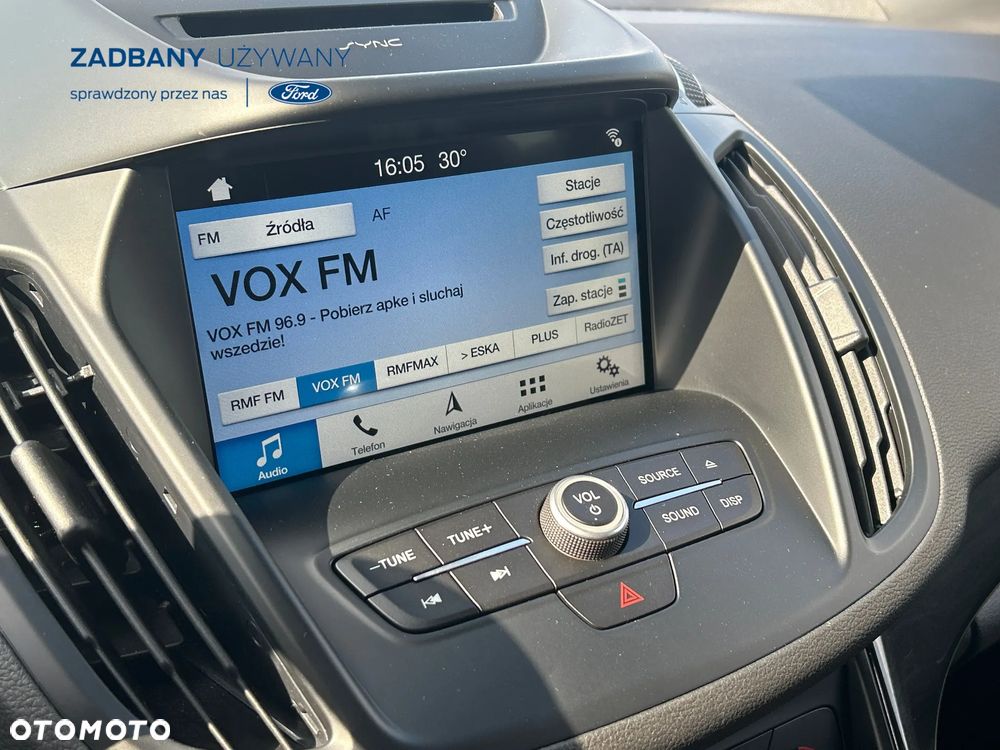 Ford Kuga 1.5 EcoBoost 4x4 ST-Line - 26