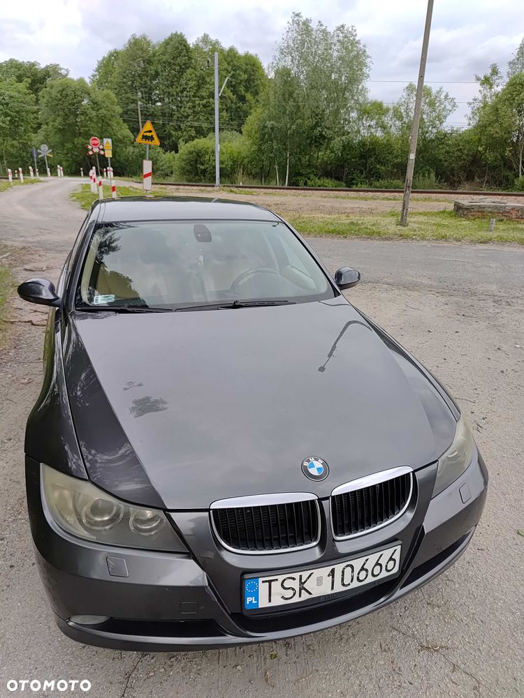 BMW Inny - 1