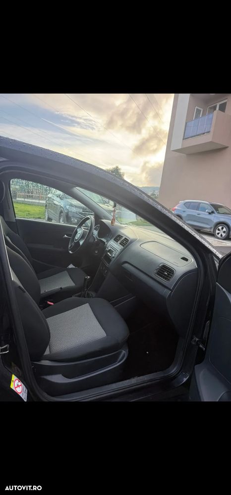 Volkswagen Polo 1.2 Highline - 8