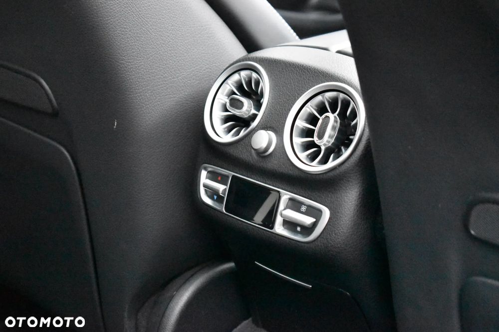 Mercedes-Benz Klasa E AMG 63 S 4-Matic+ - 20
