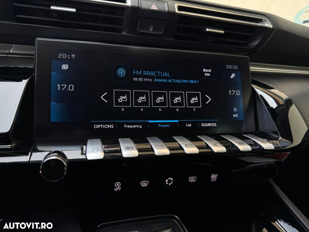 Peugeot 508 - 15
