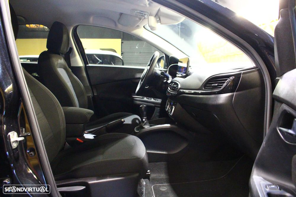 Fiat Tipo Station Wagon 1.3 Multijet City Life - 11