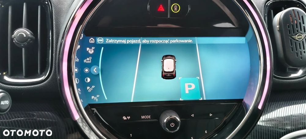 MINI Countryman Cooper All4 - 35