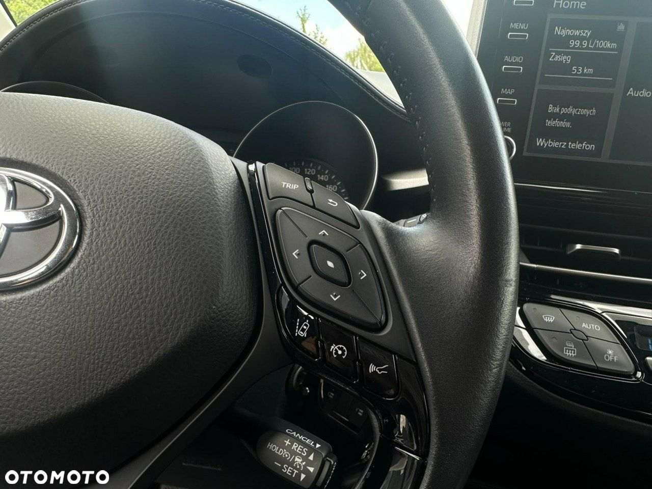 Toyota C-HR 1.2 T Comfort - 27